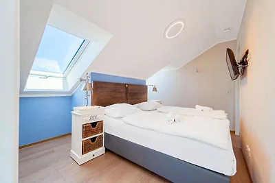 Baltischer Hof Wohnung 67