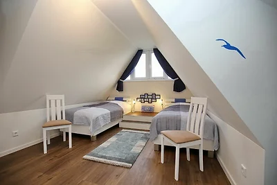 Feriendorf Am Mariannenweg Reethaus 01b -...