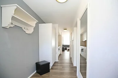 Feriendorf Papillon Wohnung 05-6