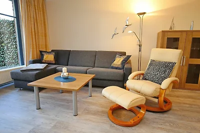 Feriendorf Papillon Wohnung 10-3