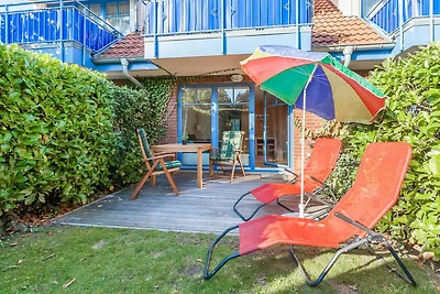 Feriendorf Papillon Wohnung 07-3