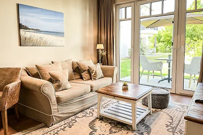 Baltischer Hof Wohnung 13