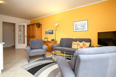 Appartamento Vacanza con famiglia Boltenhagen