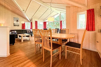 Strandblick - Dorf 1 Ferienhaus 04