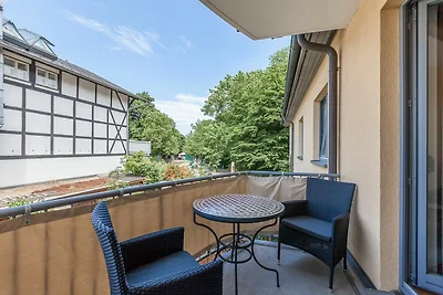 Hanse-Hof Wohnung 12