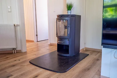 Strandblick - Dorf 1 Ferienhaus 05