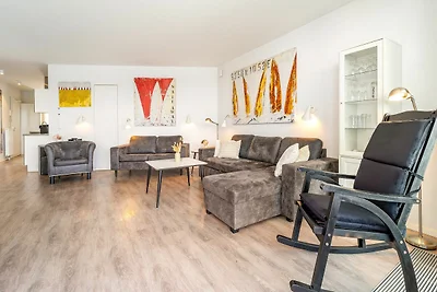 Promenadenvilla 03 Wohnung 07