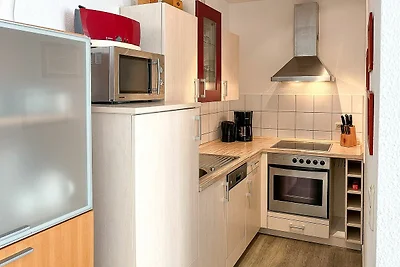 Dünenblick Wohnung 37