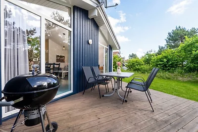 Vakantiehuis Ontspannende vakantie Travemünde