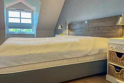 Baltischer Hof Wohnung 53