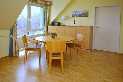Residenz Seestern Wohnung 42