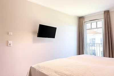 Baltischer Hof Wohnung 39