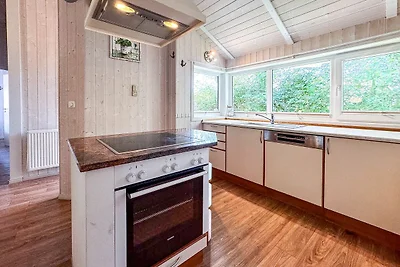 Strandblick - Dorf 1 Ferienhaus 04