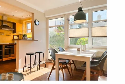 Ferienhaus am Deich Wohnung 02