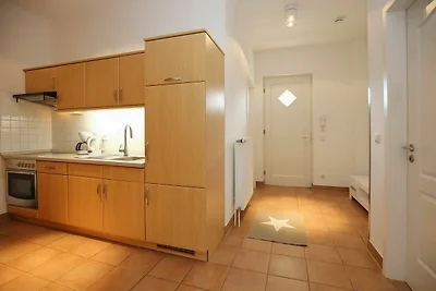 Likedeeler II - Strandhaus Wohnung 02