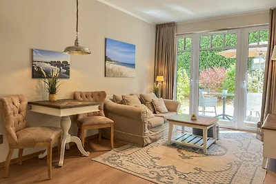 Vakantieappartement Gezinsvakantie Boltenhagen