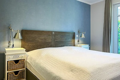 Appartamento Vacanza con famiglia Boltenhagen