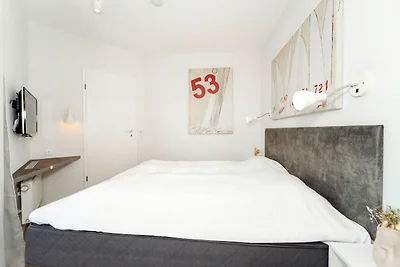 Dünenvilla 18 Wohnung 05