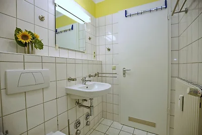 Vakantieappartement Gezinsvakantie Boltenhagen