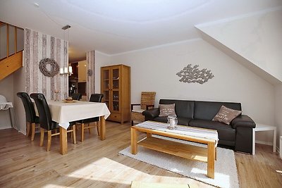 Vakantieappartement Gezinsvakantie Boltenhagen