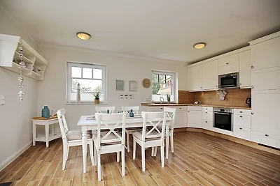Casa vacanze Vacanza di relax Boltenhagen