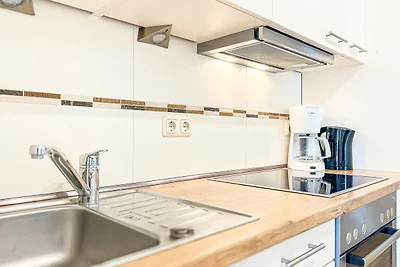 Feriendorf Papillon Wohnung 03-1