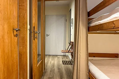 Appartamento Vacanza con famiglia Ostseebad Boltenhagen