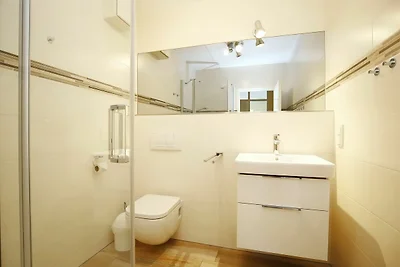 Seebach Wohnung 27