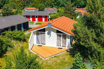 Dünenpark Ferienhaus 02d