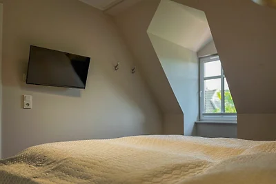 Baltischer Hof Wohnung 49