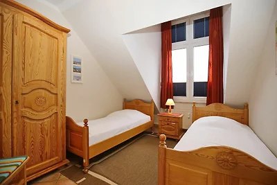 Vakantieappartement Gezinsvakantie Boltenhagen
