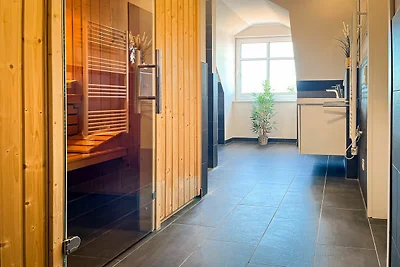 Baltischer Hof Wohnung 53