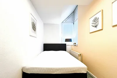Sünnslag Wohnung 070 - OG