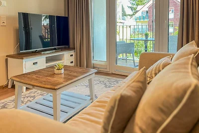 Appartamento Vacanza con famiglia Boltenhagen