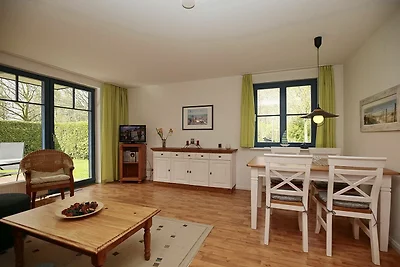 Feriendorf Papillon Wohnung 04-4