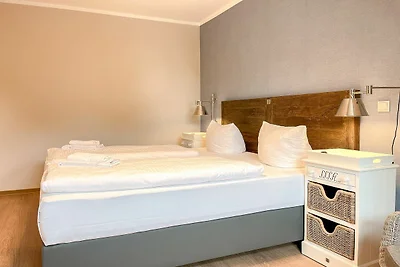 Appartamento Vacanza con famiglia Boltenhagen