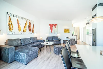 Promenadenvilla 03 Wohnung 11