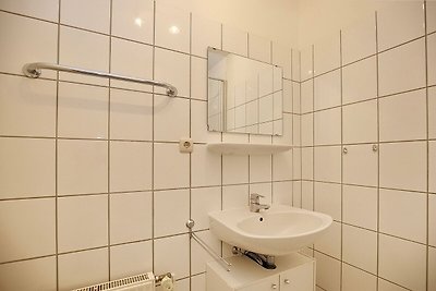 Vakantieappartement Gezinsvakantie Boltenhagen