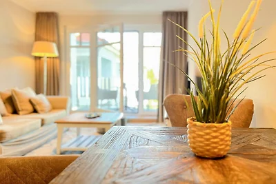 Baltischer Hof Wohnung 44