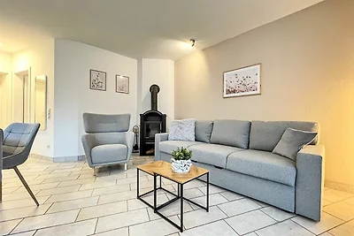 Appartamento Vacanza con famiglia Boltenhagen