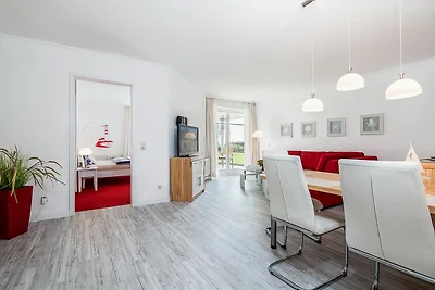 Dünenblick Wohnung 22