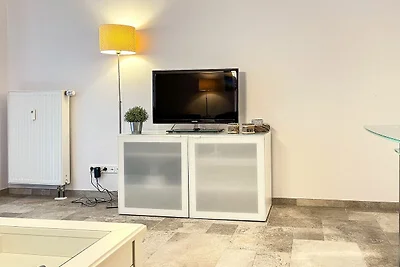 Strandvilla Niklot Wohnung 02