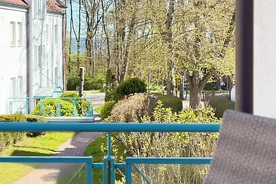 Vakantieappartement Gezinsvakantie Ostseebad Boltenhagen