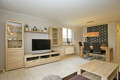 Feriendorf Papillon Wohnung 05-4