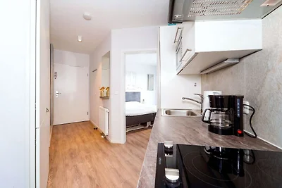 Dünenvilla 18 Wohnung 05