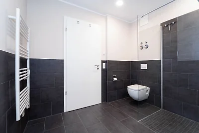 Baltischer Hof Wohnung 12