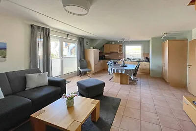 Appartamento Vacanza con famiglia Boltenhagen