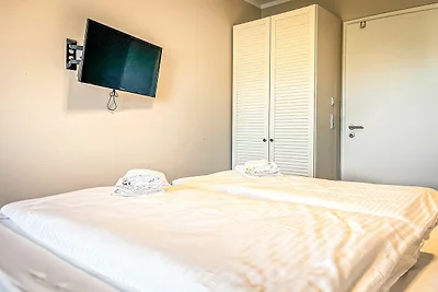 Baltischer Hof Wohnung 55