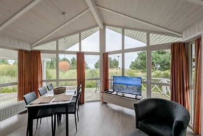 Strandblick - Dorf 1 Ferienhaus 23