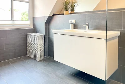 Baltischer Hof Wohnung 62